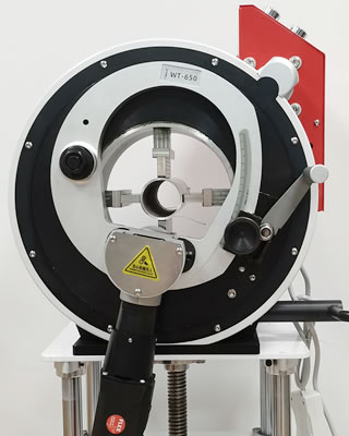 萬(wàn)通智能裝備行星式切管機(jī)機(jī)器體積小-便攜式機(jī)器-施工方便